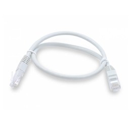 3Go Cable de Red UTP Cat. 5+ 3m
