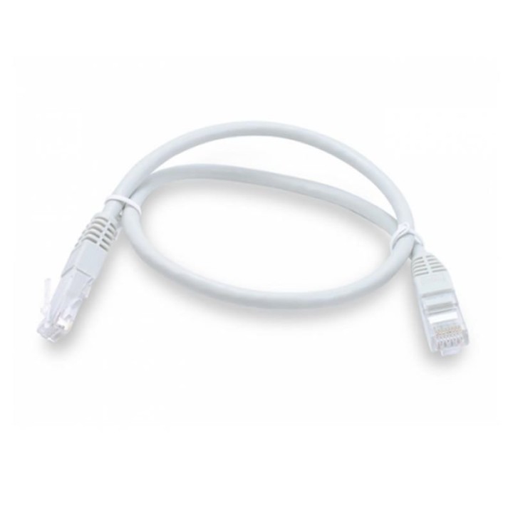 3Go Cable de Red UTP Cat. 5+ 3m