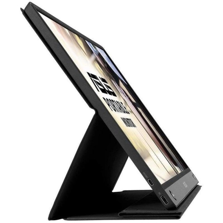 ASUS ZenScreen GO MB16AHP 15.6" IPS LED FullHD