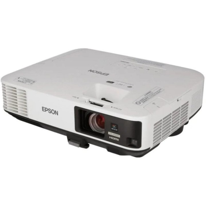 Epson EB-2250U Proyector ANSI 3LCD WUXGA 5000 Lúmenes