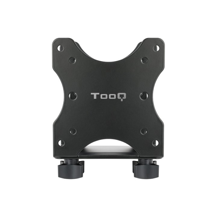 Soporte TooQ para Mini PC Negro (TCCH0001-B)
