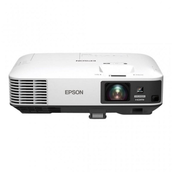 Epson EB-2250U Proyector ANSI 3LCD WUXGA 5000 Lúmenes