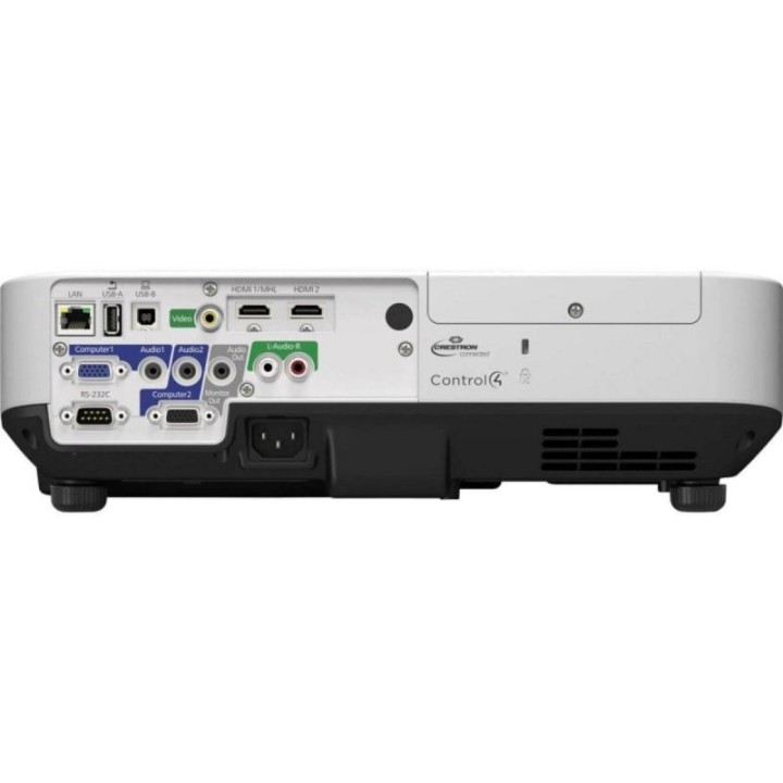 Epson EB-2250U Proyector ANSI 3LCD WUXGA 5000 Lúmenes