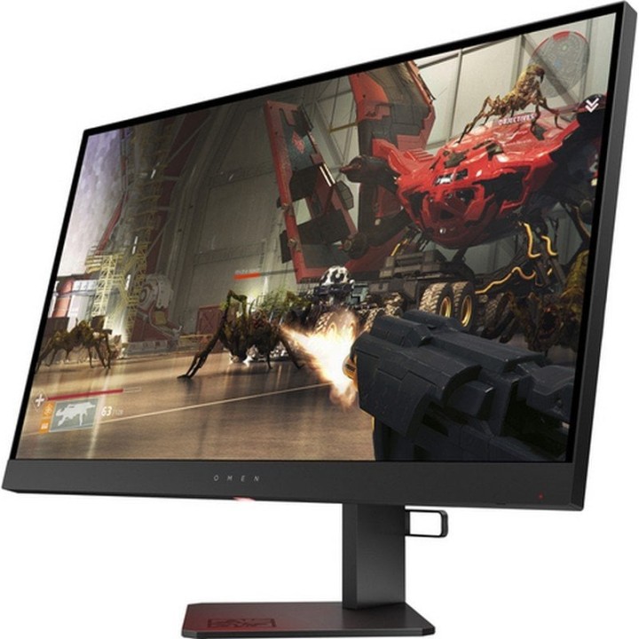 HP OMEN X 27 27" LED QuadHD HDR 240Hz FreeSync