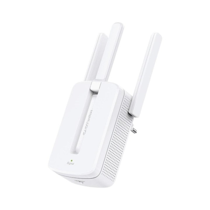 Mercusys MW300RE Repetidor WIFI N300
