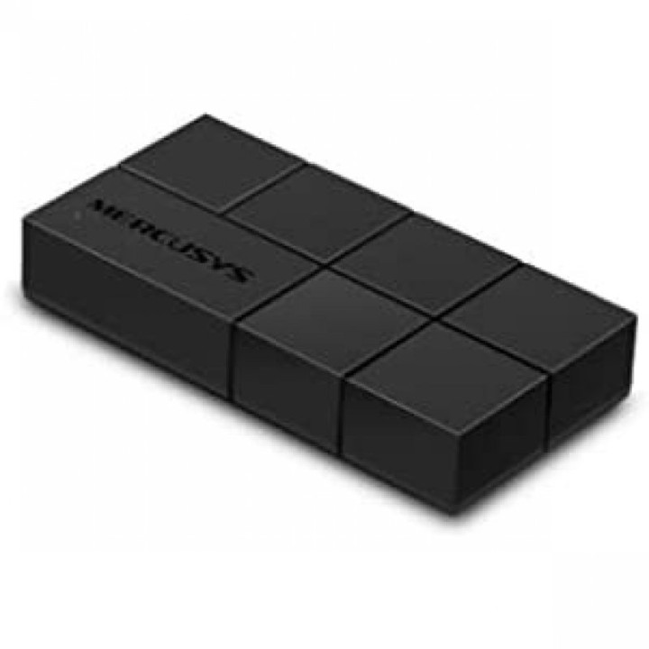 Mercusys MS108G Switch 8 Puertos Gigabit 10/100/1000Mbps