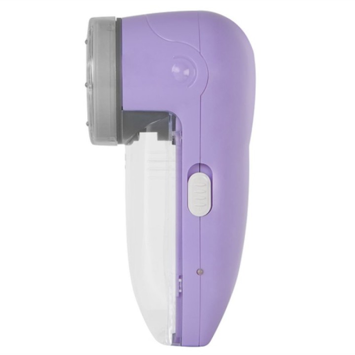 Orbegozo QP 6500 Quitapelusas Recargable 5W