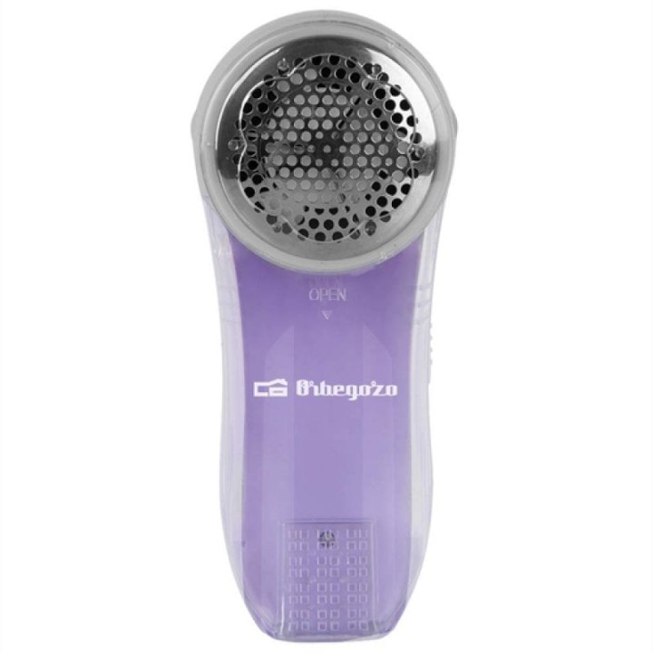 Orbegozo QP 6500 Quitapelusas Recargable 5W