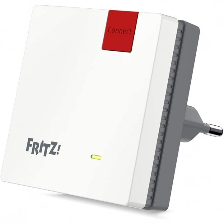 Fritz Repeater 600 International