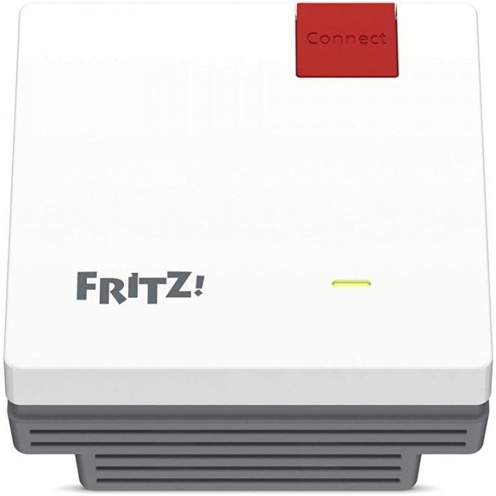 Fritz Repeater 600 International