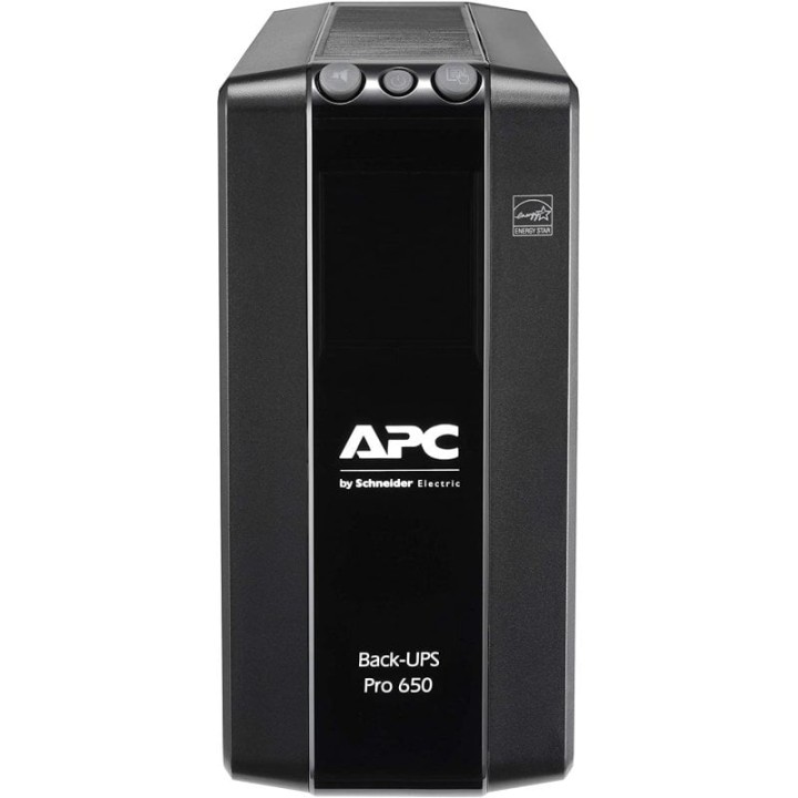 APC Back UPS Pro BR650MI SAI 650VA