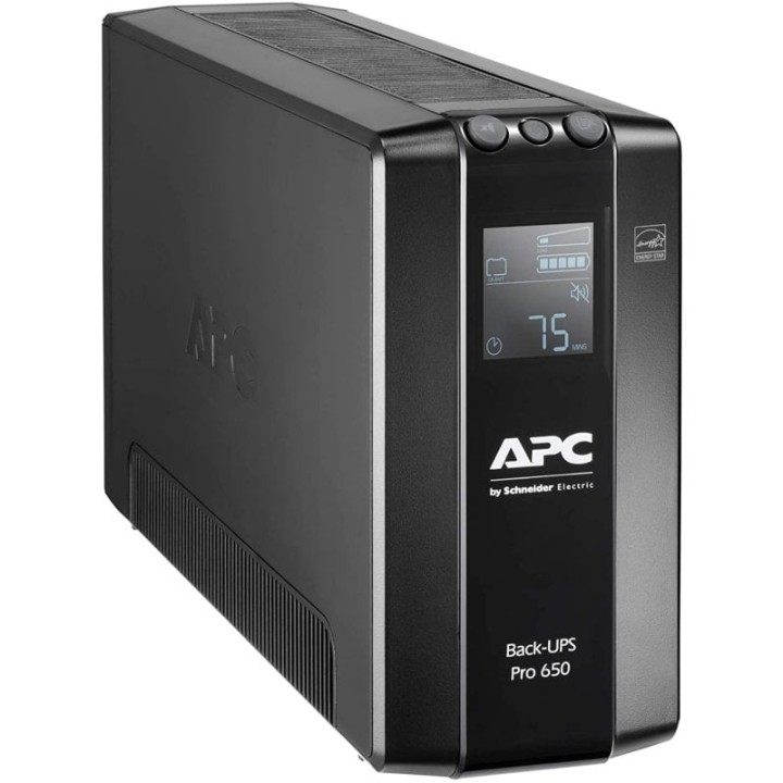 APC Back UPS Pro BR650MI SAI 650VA
