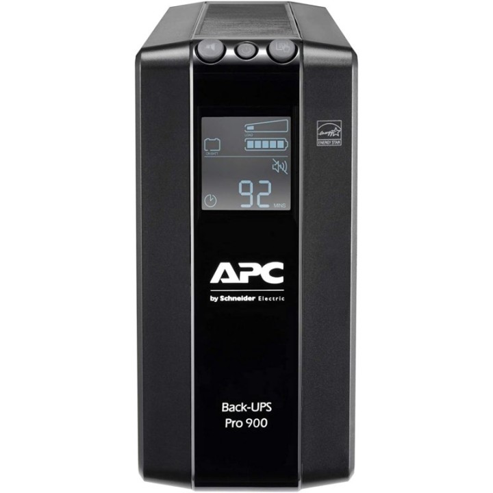 APC Back UPS Pro BR900MI SAI 900VA