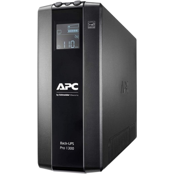 APC Back UPS Pro BR1300MI SAI 1300VA