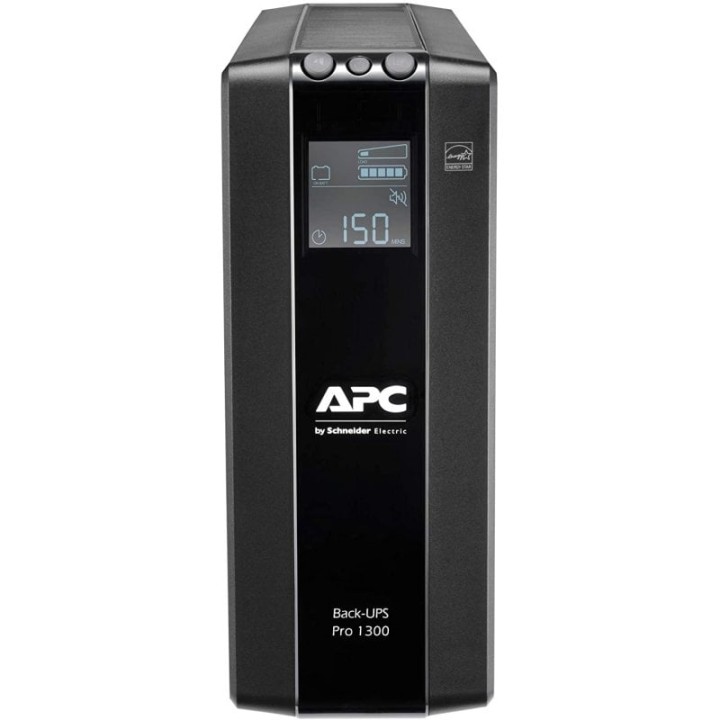 APC Back UPS Pro BR1300MI SAI 1300VA