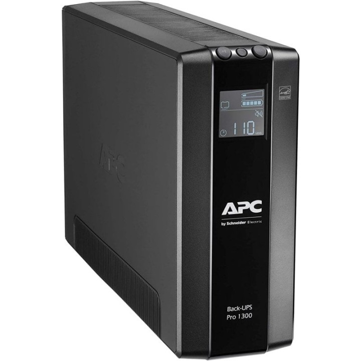APC Back UPS Pro BR1300MI SAI 1300VA