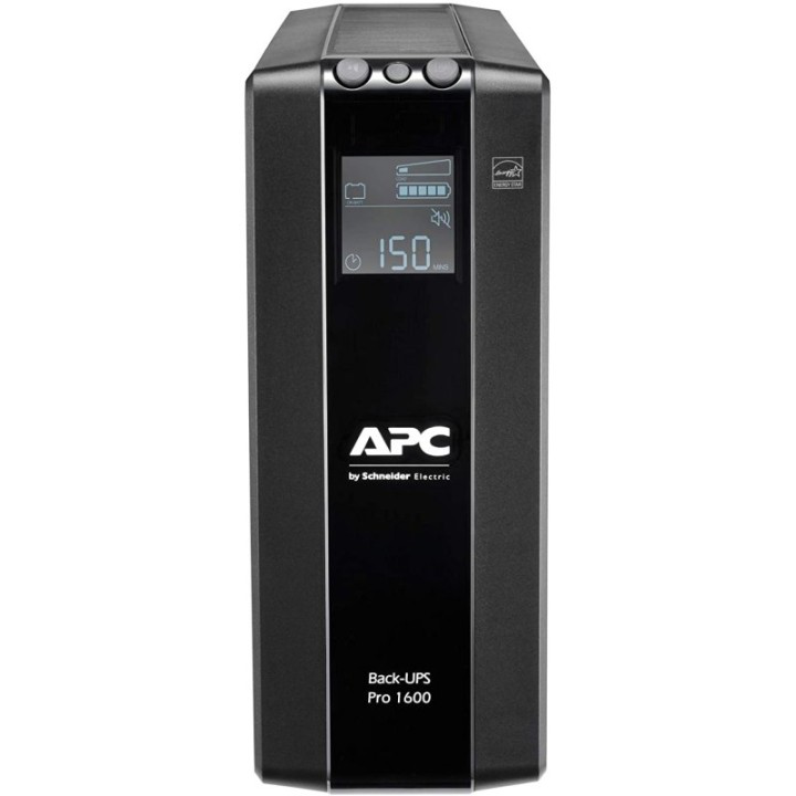 APC Back UPS Pro BR1600MI SAI 1600VA