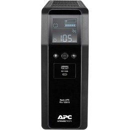 APC Back UPS Pro BR1200SI SAI Interactivo Sinusoidal 1200VA