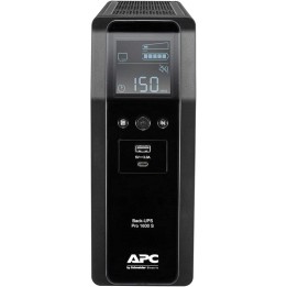 APC Back UPS Pro BR1600SI SAI Interactivo Sinusoidal 1600VA