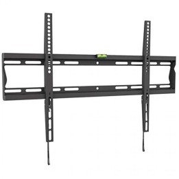 Metronic 451043 Soporte Televisión Fijo Slim 55"/70" Vesa 600x400 Máx 45Kg