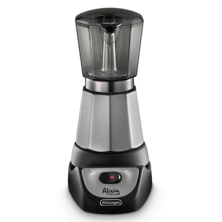 Delonghi Alicia EMKM 6 Cafetera Moka Eléctrica
