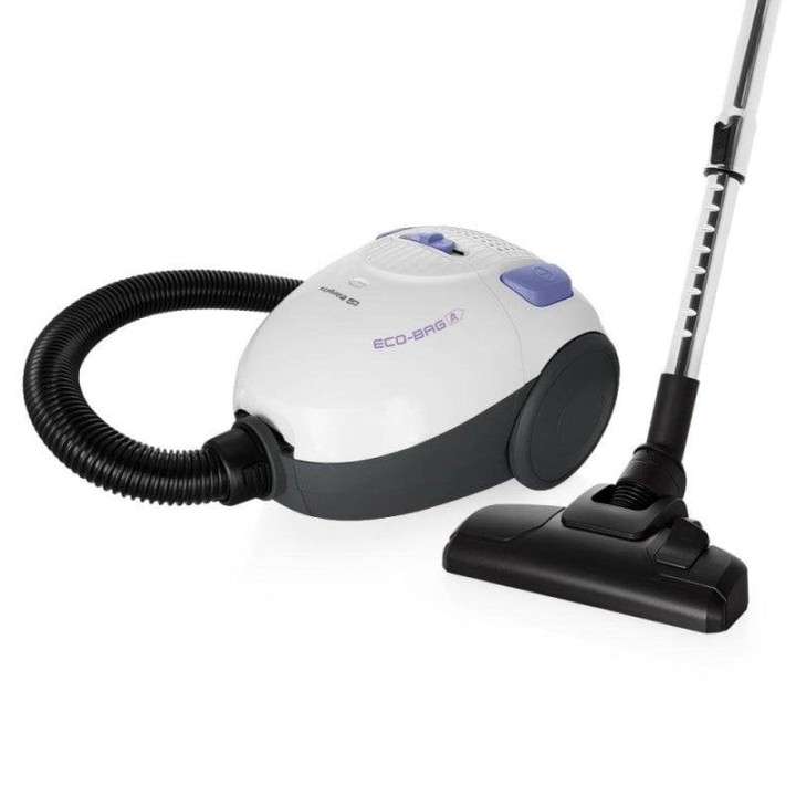 Orbegozo AP 7007 Aspiradora con Bolsa 800W