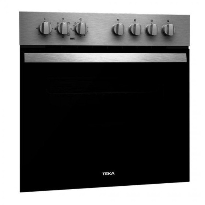 Teka HBE 615 ME Horno Polivalente Multifunción 70L A Acero Inoxidable