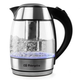 Orbegozo KT 6040 Hervidor de Agua 2200W