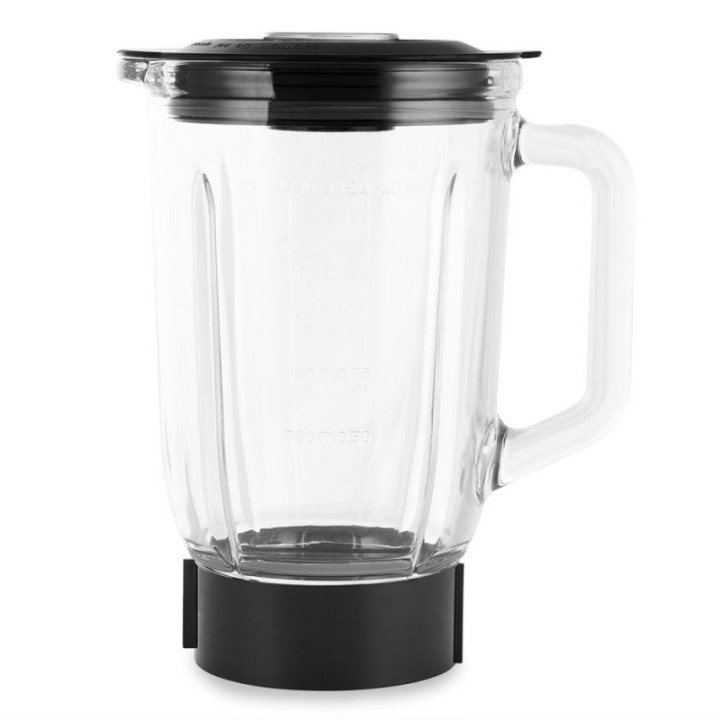 Orbegozo BV 6575 Batidora de Vaso 600W