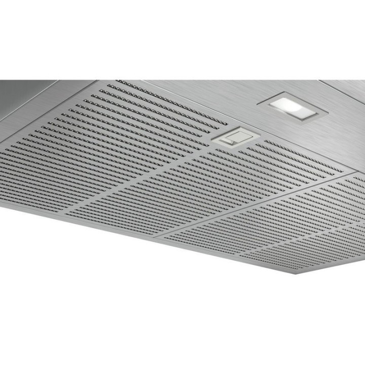 Bosch Serie 4 DWB77IM50 Campana Decorativa 75cm B Acero Inoxidable