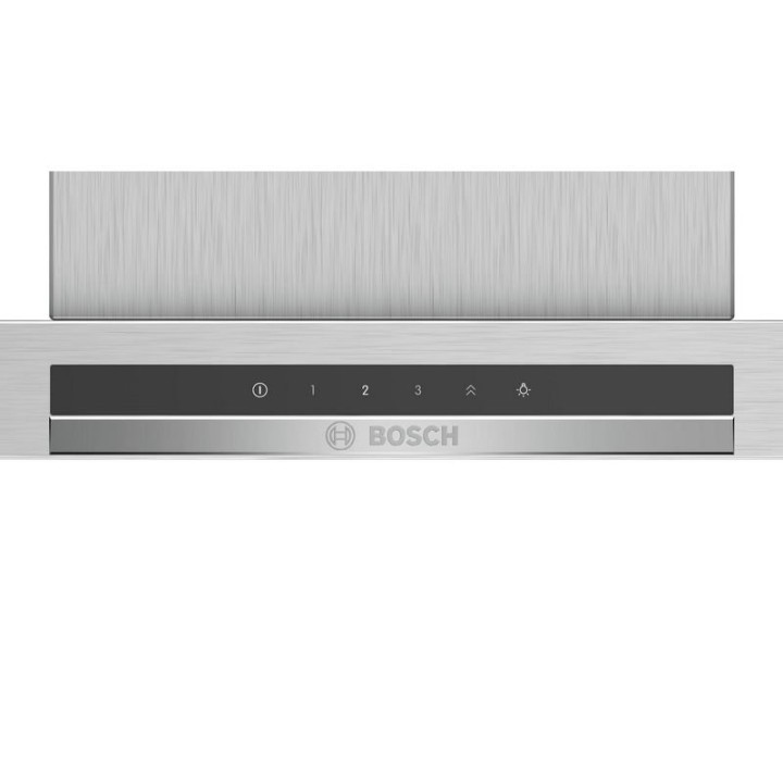Bosch Serie 4 DWB77IM50 Campana Decorativa 75cm B Acero Inoxidable