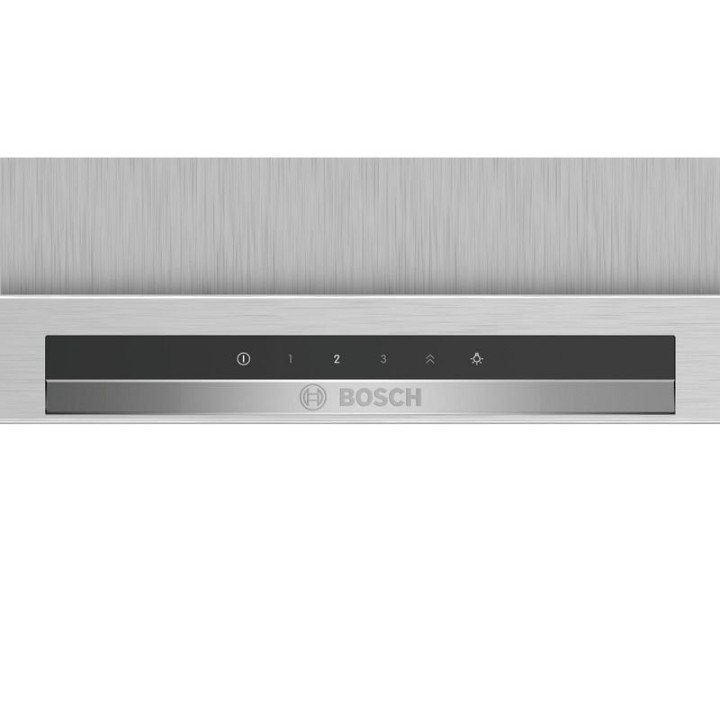 Bosch Serie 4 DIB97IM50 Campana Decorativa de Isla 90cm B Acero Inoxidable