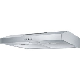 Mepamsa Brisa Plus 60 Campana Convencional 60cm C Inox