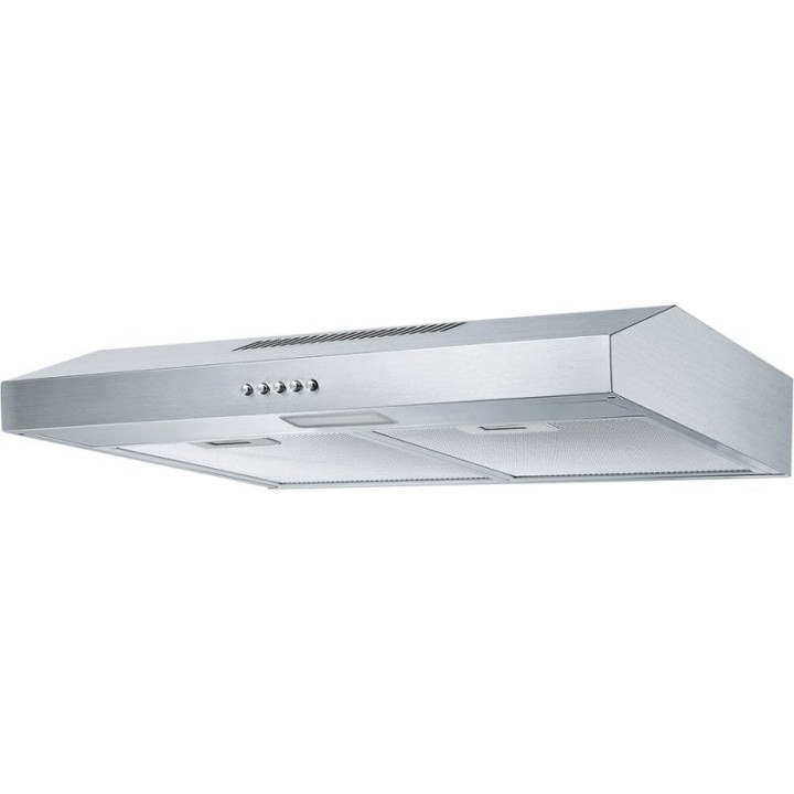 Mepamsa Brisa Plus 60 Campana Convencional 60cm C Inox