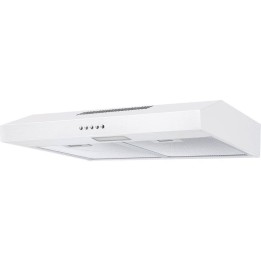 Mepamsa Brisa Plus 60 Campana Convencional 60cm C Blanca