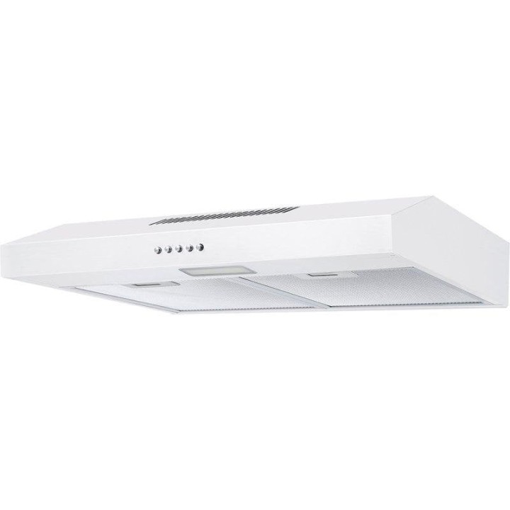 Mepamsa Brisa Plus 60 Campana Convencional 60cm C Blanca