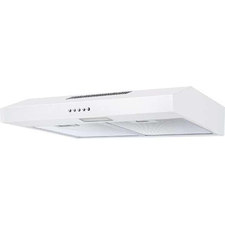Mepamsa Brisa Plus 60 Campana Convencional 60cm C Blanca