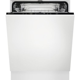 Electrolux EES47310L Lavavajillas Integrable Capacidad 13 Cubiertos A+++