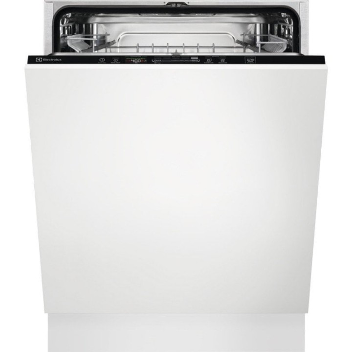 Electrolux EES47310L Lavavajillas Integrable Capacidad 13 Cubiertos A+++