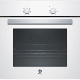 Balay 3HB1000B0 Horno Convencional 71L A Blanco