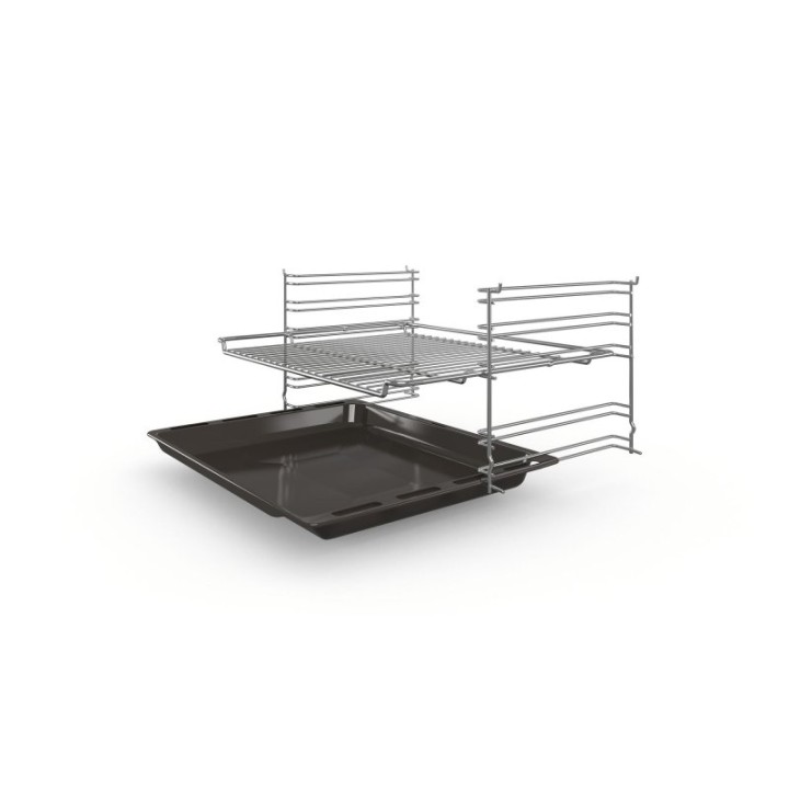 Balay 3HB1000B0 Horno Convencional 71L A Blanco