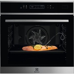 Electrolux EOB8S31X Horno de Vapor 70L Acero Inoxidable