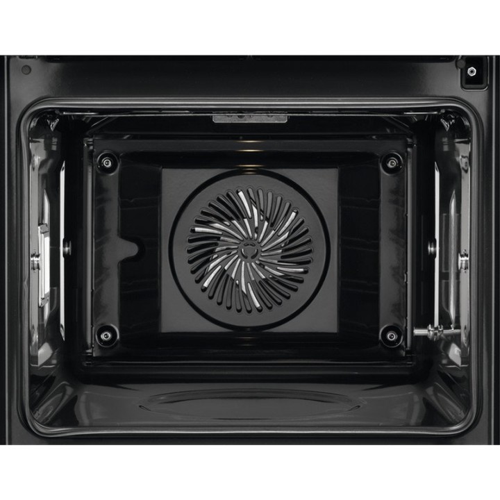 Electrolux EOB8S31X Horno de Vapor 70L Acero Inoxidable