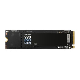 SSD Samsung 990 EVO Plus 2Tb M.2 2280 (MZ-V9S2T0BW)