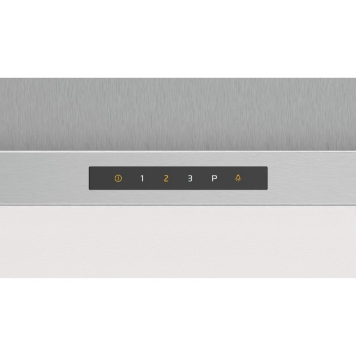 Balay 3BI997GX Campana Decorativa de Isla 90cm B Acero Inoxidable