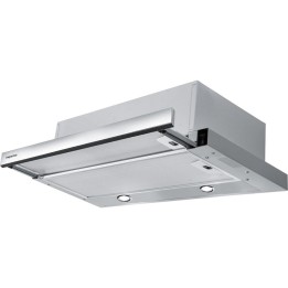 Mepamsa Superline 60 Campana Telescópica 60cm D Inox