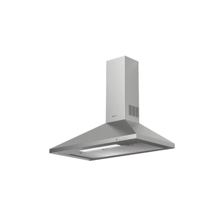 Mepamsa Gavia 60 Campana Decorativa 60cm B Inox