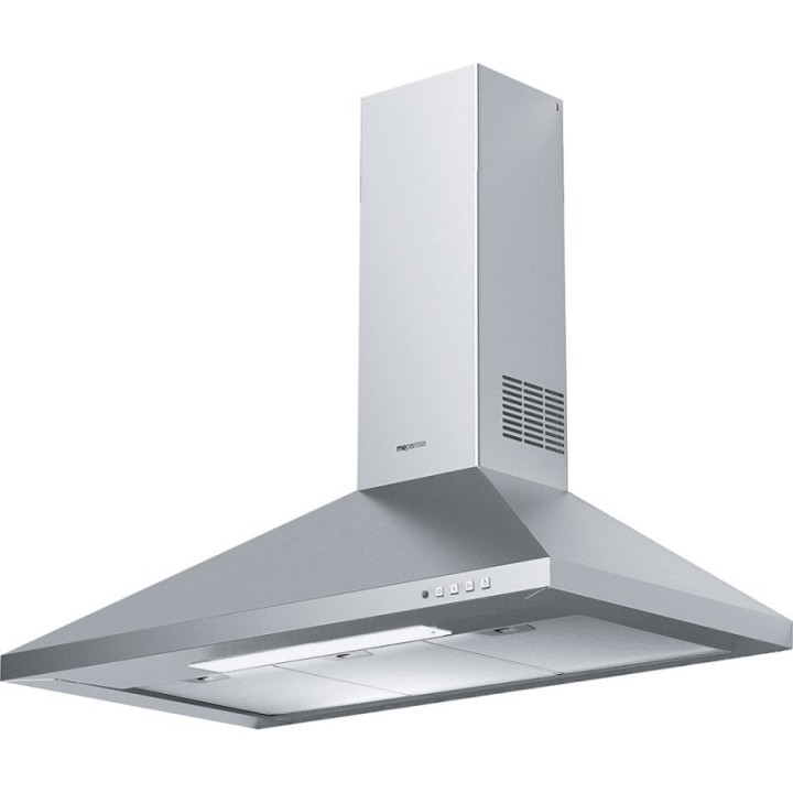 Mepamsa Gavia 70 Campana Decorativa 70cm B Inox