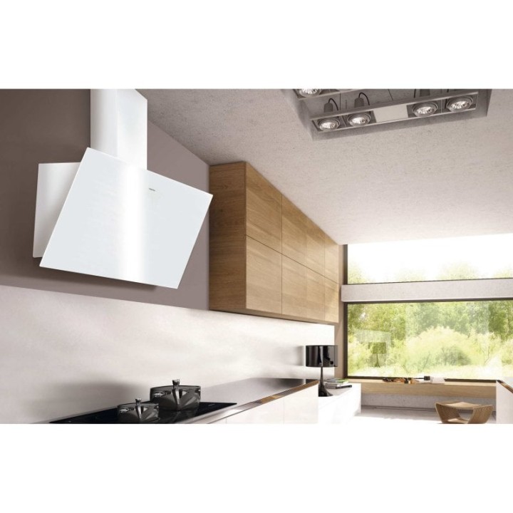 Mepamsa Cuadro 90 Campana Decorativa 90cm A Blanca