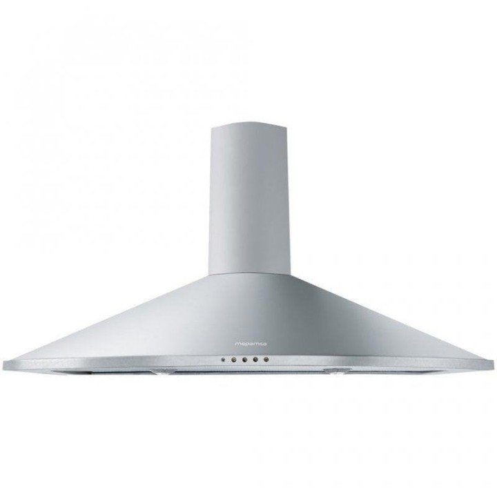 Mepamsa Tender H 70 Campana Decorativa 70cm Inox